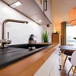 Appartamento Salzbrise - Seestrasse 8 14 Kellenhusen