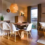 Salzbrise - Seestrasse 8 14 Appartamento *