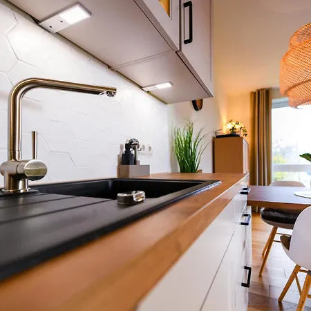 Apartment Salzbrise - Seestraße 8 14 Kellenhusen